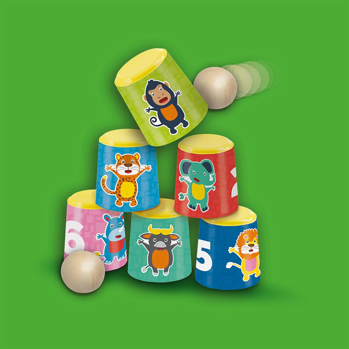 Ses Creative Lanzador de latas SES8710341023119 5