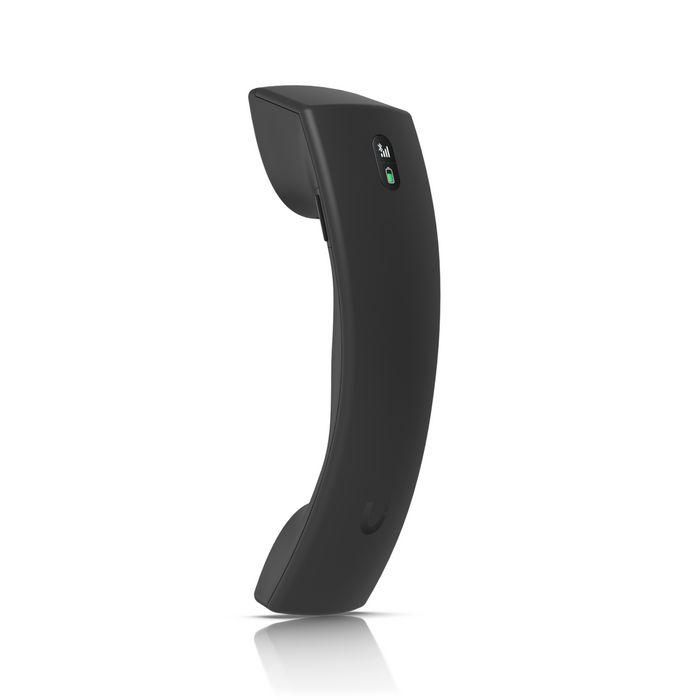 Ubiquiti G3 Wireless Handset, 0.96" diagonal, 80 x 160, 1000mAh Li-ion battery, Bluetooth 5.2, ABS, black Ubiquiti G3 Wireless Handset, 0.96" diagonal, 80 x 160, 1000mAh Li-ion battery, Bluetooth 5.2, ABS, black