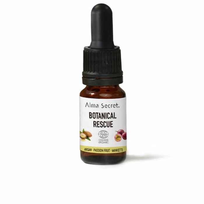 Alma Secret Botanical Rescue Sérum Capilar