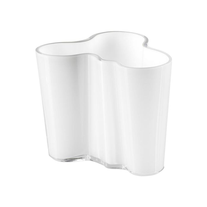 Jarrón Opal Iittala altura 9,5 cm (2 Unidades)