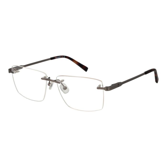 Montura de Gafas Hombre Timberland 0 Montura de Gafas Hombre Timberland 0