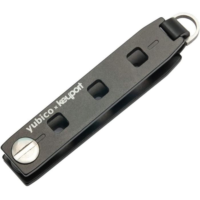 Yubico Yubico x Keyport Pivot 2.0 0 Yubico Yubico x Keyport Pivot 2.0 0