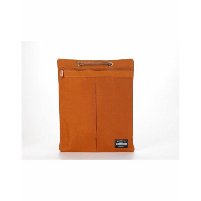 Mochila Casual Bombata E00826-32 Naranja 30 x 38 x 2 cm 1 Mochila Casual Bombata E00826-32 Naranja 30 x 38 x 2 cm 1