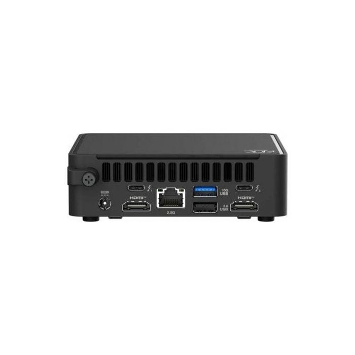 Asus RNUC14RVKU700002I Mini PC NUC 14 Pro Intel Core Ultra 7-155H, IA Boost NPU, WiFi 6E, Bluetooth 5.3 3 Asus RNUC14RVKU700002I Mini PC NUC 14 Pro Intel Core Ultra 7-155H, IA Boost NPU, WiFi 6E, Bluetooth 5.3 3