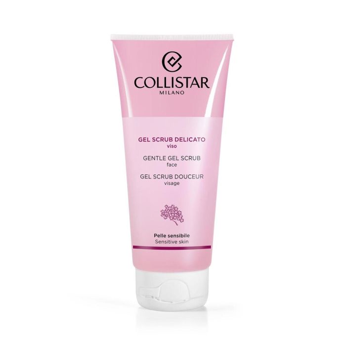 Collistar Gel Exfoliante Delicado