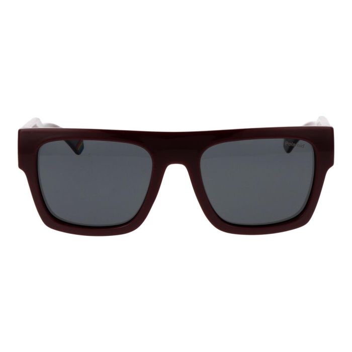 Gafas de Sol Unisex Polaroid PLD-6224-S-X-54LHFM9 ø 54 mm