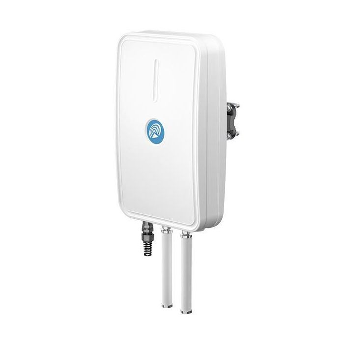 QuWireless QuMax Omni RUTX50 - Antena 4x 5G Banda 71 + Wi-Fi Dual Band + GPS 2 QuWireless QuMax Omni RUTX50 - Antena 4x 5G Banda 71 + Wi-Fi Dual Band + GPS 2