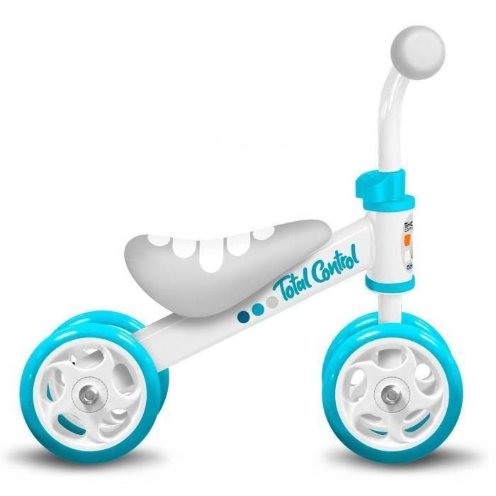 Mi primera bicicleta de equilibrio Andador para bebé - STAMP - CONTROL DE PATINES - Unisex 1 Mi primera bicicleta de equilibrio Andador para bebé - STAMP - CONTROL DE PATINES - Unisex 1
