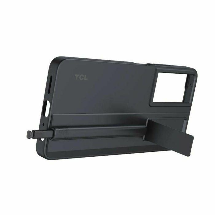 TCL BCT612-2ALCEU1 Funda para Tablet NxtPaper 40 de 6.78" Negra con Soporte y Pen Digital 27