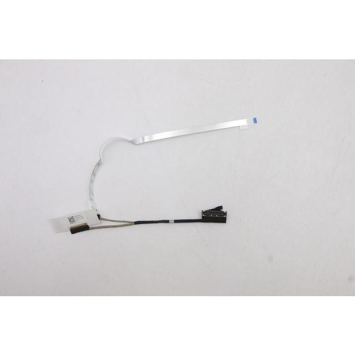 Lenovo EDP cable for connecting LCD displays to motherboards, compatible with Lenovo ThinkBook laptops, high-speed video transmission. Lenovo EDP cable for connecting LCD displays to motherboards, compatible with Lenovo ThinkBook laptops, high-speed video transmission.