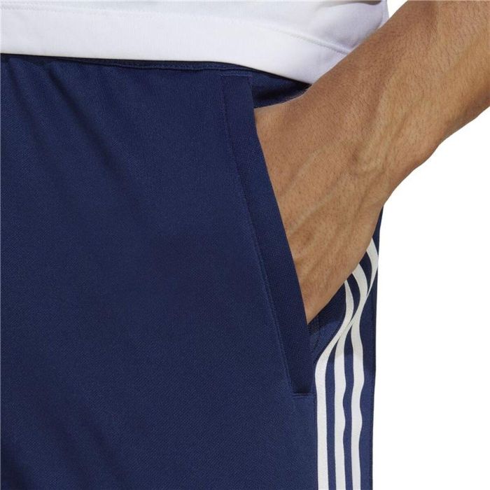Pantalón Largo Deportivo Adidas Train Essentials 3B Hombre 2