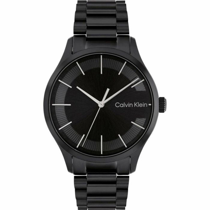 Reloj Hombre Calvin Klein (Ø 40 mm) 3