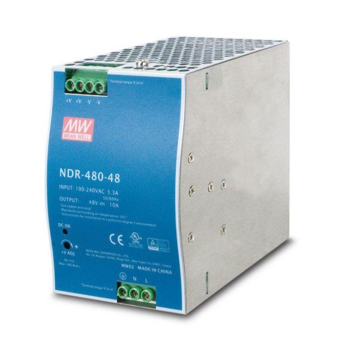 Planet DC Single Output Industrial DIN Rail Power Supply Units Planet DC Single Output Industrial DIN Rail Power Supply Units