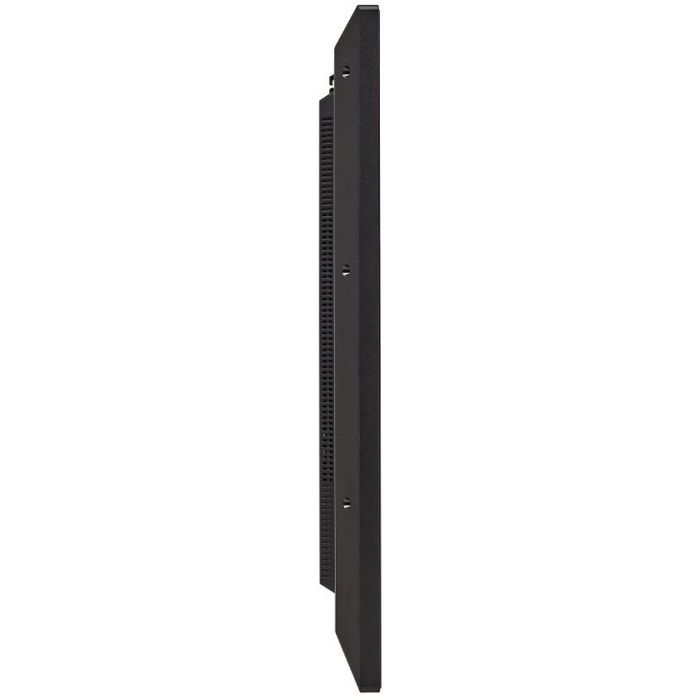 LG 55UM5N-H Pantalla digital 55" 4K Ultra HD LCD Wifi Web OS Negro, 500 cd/m², 24/7 9