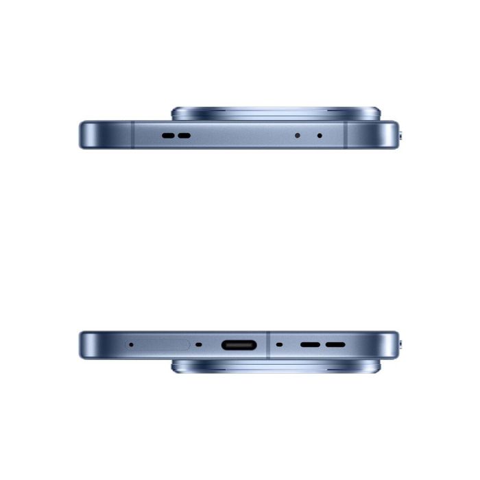 Smartphone Realme GT 8 PRO 6,79" Qualcomm Snapdragon 8 Elite 16 GB RAM 16 GB 512 GB Azul 2 Smartphone Realme GT 8 PRO 6,79" Qualcomm Snapdragon 8 Elite 16 GB RAM 16 GB 512 GB Azul 2