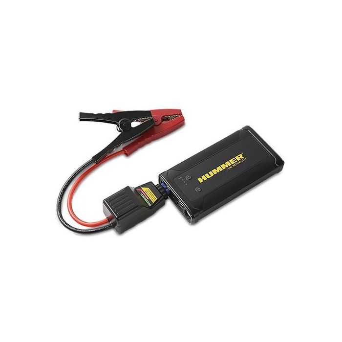 Arrancador Bateria 12 V 8000Ah HUMMH3T Arrancador Bateria 12 V 8000Ah HUMMH3T