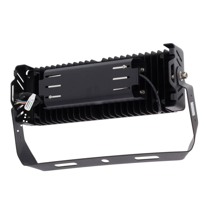 Foco Proyector LED 250W Stadium 150 lm/W IP66 Lumileds 5050 100.000H 5000K [1916-250W-5000K-60-CW] 1