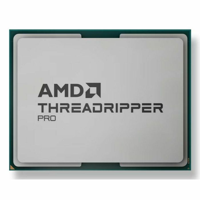 AMD Ryzen Threadripper PRO 9975WX Procesador 32 Núcleos 64 Hilos 4 GHz (hasta 5.4 GHz) Socket sTR5 para Workstation 8