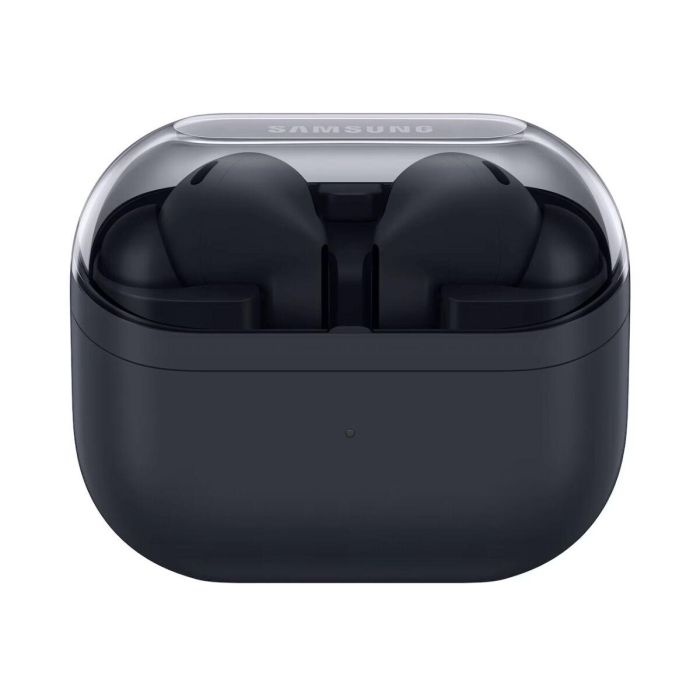 Auriculares Samsung SM-R420NZKAXEF Negro 4 Auriculares Samsung SM-R420NZKAXEF Negro 4