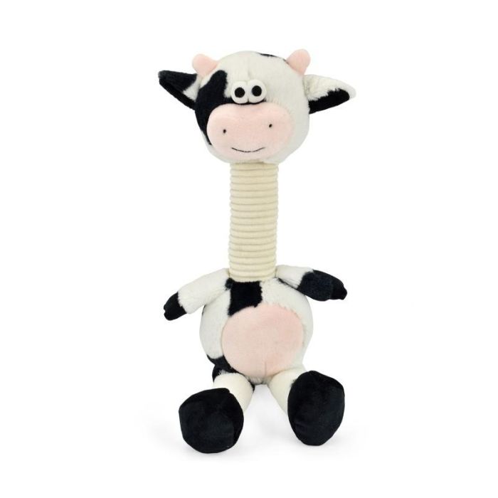 Nayeco Peluche Farm Animals 2Ud