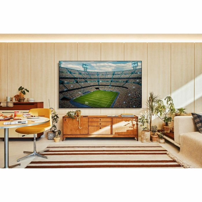 Smart TV Samsung TU43U7005FKX 43 43" 4K Ultra HD LED HDR 13 Smart TV Samsung TU43U7005FKX 43 43" 4K Ultra HD LED HDR 13