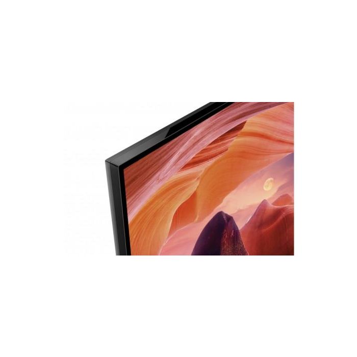 Sony FWD-65X80L Televisor 165,1 cm (65") 4K Ultra HD Smart TV Wifi Negro 8 Sony FWD-65X80L Televisor 165,1 cm (65") 4K Ultra HD Smart TV Wifi Negro 8