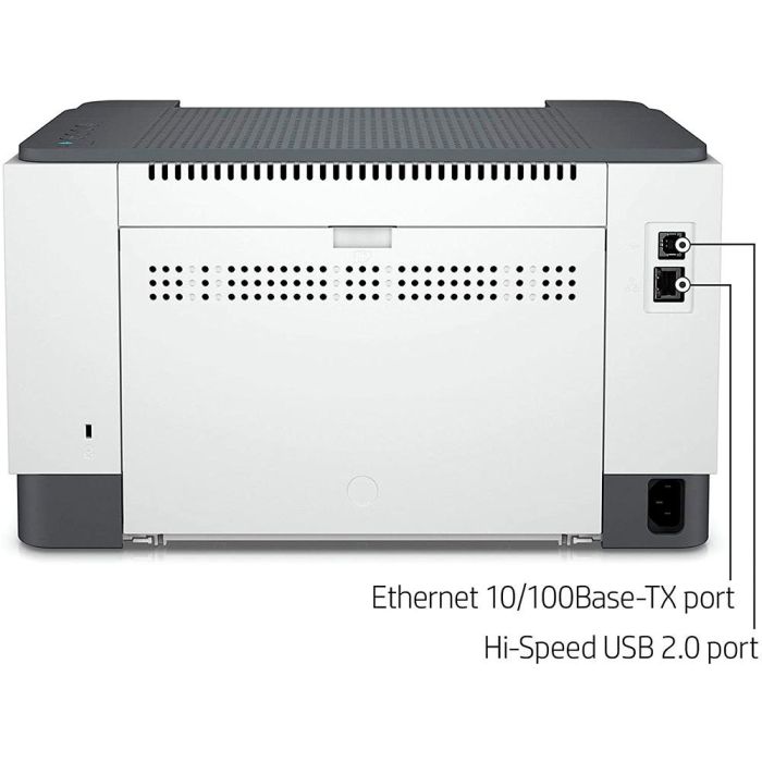 Hp Impresora Láser Monocromo Duplex Laserjet M209Dwe 4