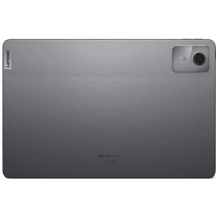 Lenovo Tab M11 ZADA0134SE Tablet 11" WUXGA IPS 90Hz 4GB RAM 128GB MediaTek Helio G88 Gris Luna + Lápiz 1