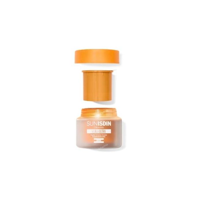 SUNISDIN Cápsulas Blandas Recarga 30 Unidades