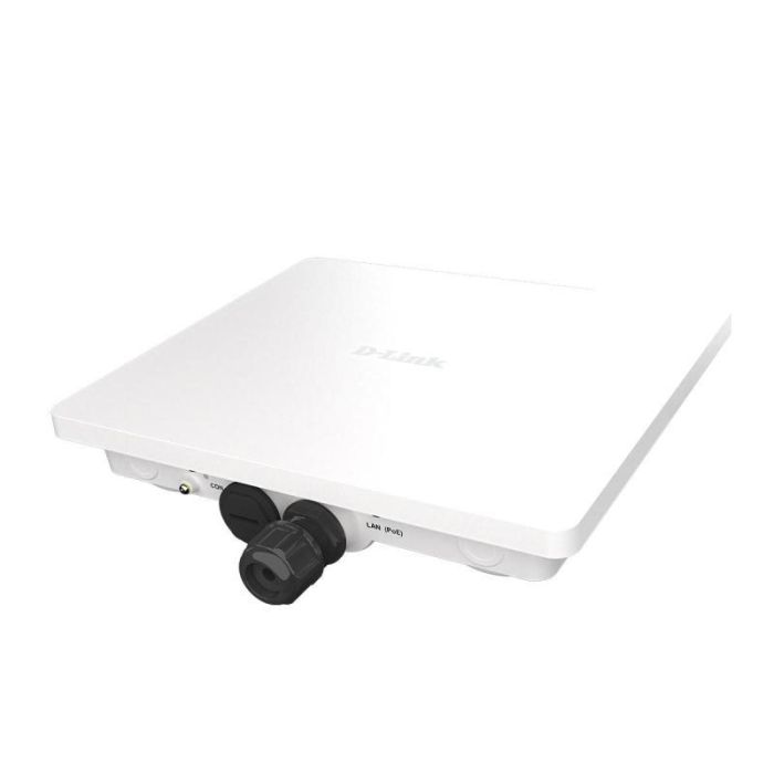 Punto Acceso D - Link Dap - X3060Ou Ax3000 3 Punto Acceso D - Link Dap - X3060Ou Ax3000 3