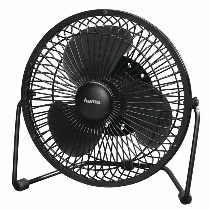 Ventilador de Suelo Hama 00012364 0 Ventilador de Suelo Hama 00012364 0
