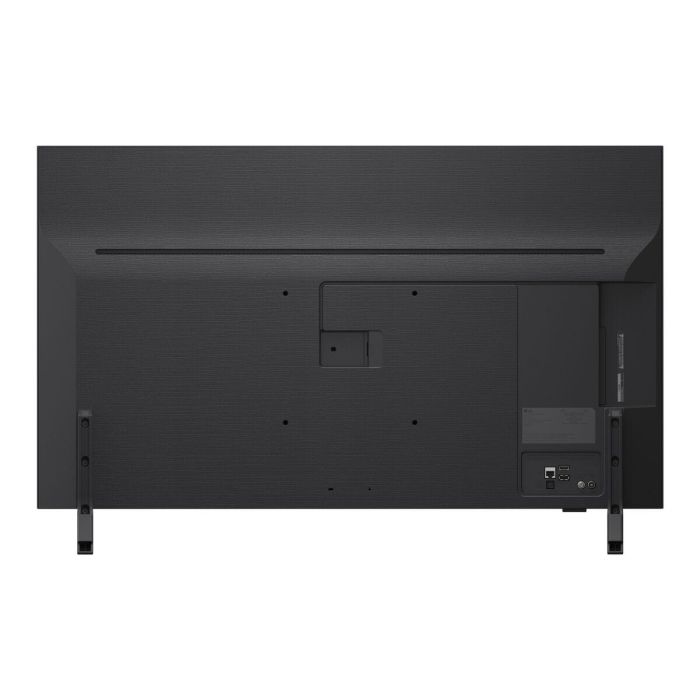 Smart TV LG 43QNED82A6B 43" 4K Ultra HD LED HDR Edge-LED QNED 3 Smart TV LG 43QNED82A6B 43" 4K Ultra HD LED HDR Edge-LED QNED 3
