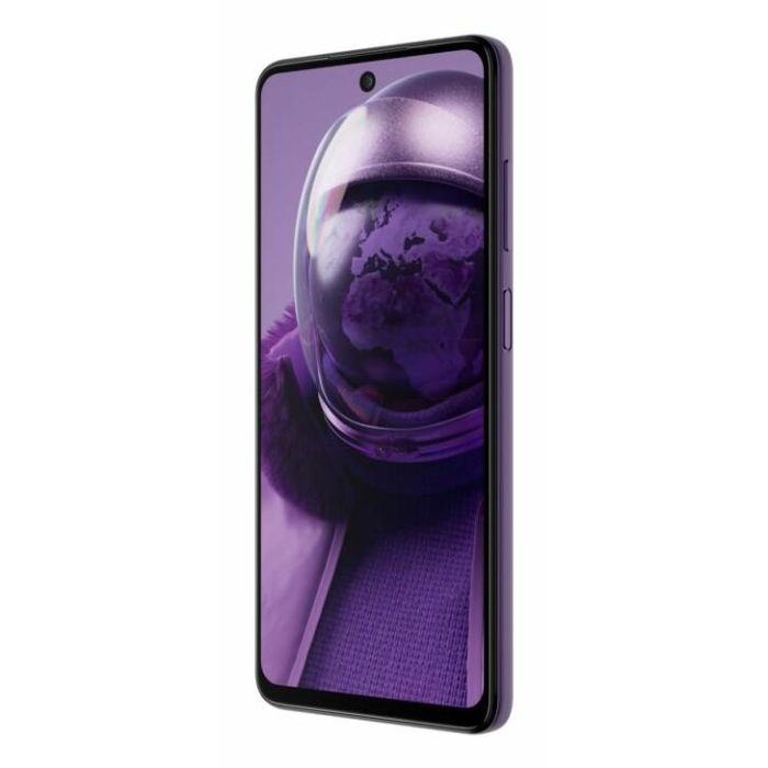 HMD Pulse Pro 128GB 6GB RAM 4G Morado 4
