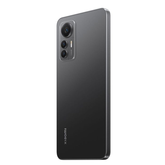 Smartphone Xiaomi 12 Lite 8GB/ 256GB/ 6.55"/ 5G/ Negro 3 Smartphone Xiaomi 12 Lite 8GB/ 256GB/ 6.55"/ 5G/ Negro 3