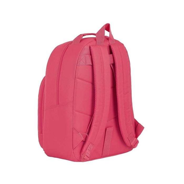 Cartera Escolar Safta Blackfit8 -'Fresa-' Mochila Adaptable A Carro 320x150x420 mm 7 Cartera Escolar Safta Blackfit8 -'Fresa-' Mochila Adaptable A Carro 320x150x420 mm 7