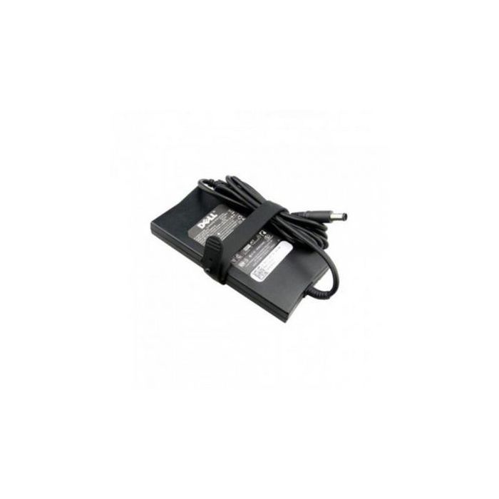 Dell AC Adapter, 130W, 19.5V, 3 Pin, Barrel Connector, E Series Power Cord, M09 Dell AC Adapter, 130W, 19.5V, 3 Pin, Barrel Connector, E Series Power Cord, M09