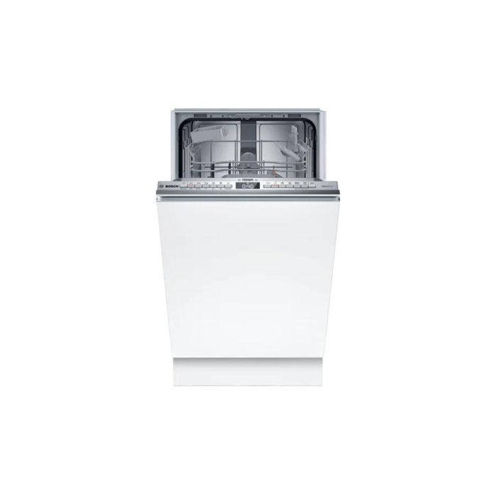 Lavavajillas BOSCH SPH4EKX24E 45 cm Integrable Lavavajillas BOSCH SPH4EKX24E 45 cm Integrable