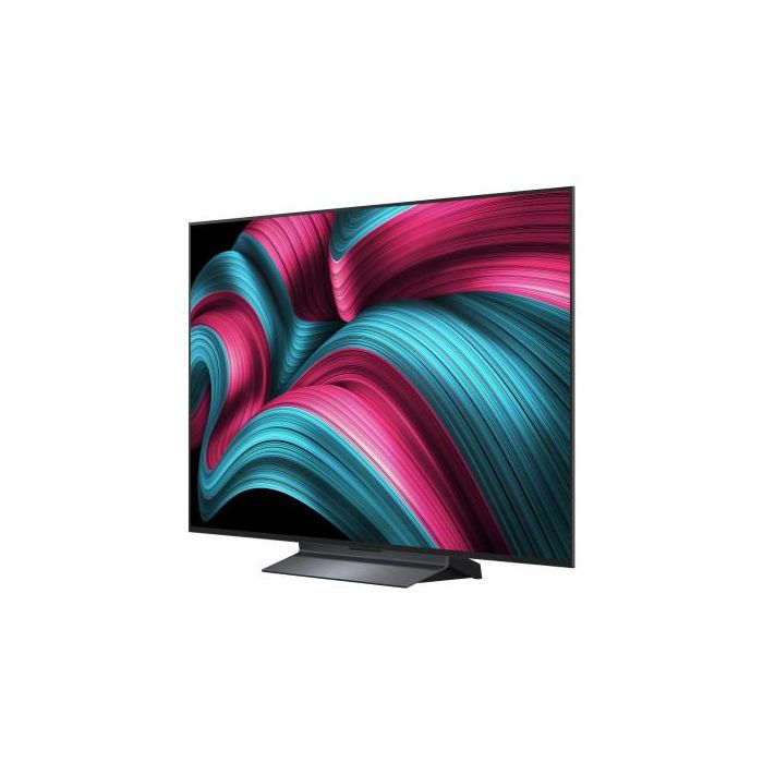 Lg Oled Evo Ai Oled55C56Lb 139,7 Cm (55") 4K Ultra Hd Smart Tv Wifi Negro 8