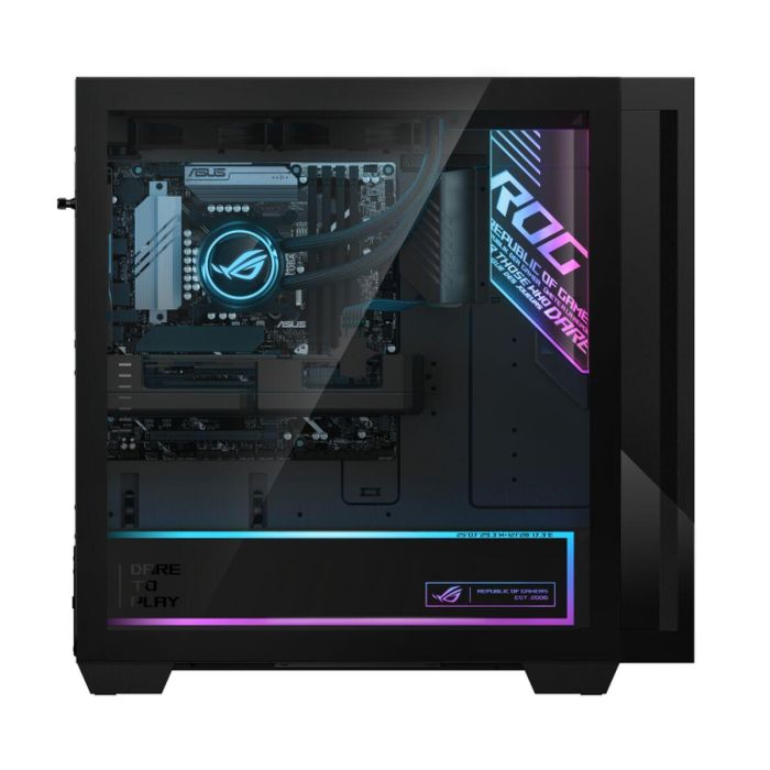ASUS ROG G700 G700TF-09285K086W DDR5-SDRAM NVIDIA GeForce RTX 5090 Torre PC 9 ASUS ROG G700 G700TF-09285K086W DDR5-SDRAM NVIDIA GeForce RTX 5090 Torre PC 9