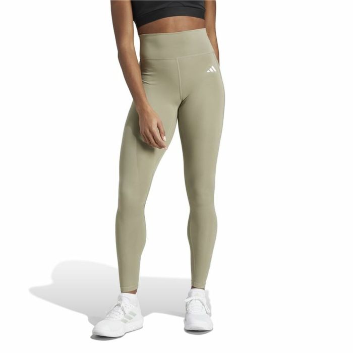 Mallas Deportivas de Mujer Adidas Optime Essentials St 1/1 5 Mallas Deportivas de Mujer Adidas Optime Essentials St 1/1 5