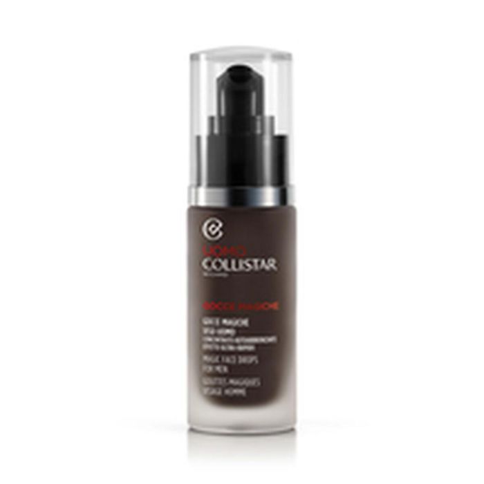 Collistar UOMO Gotas Mágicas Autobronceadoras para Rostro Bronceado Rápido y Natural - 30 ml 6