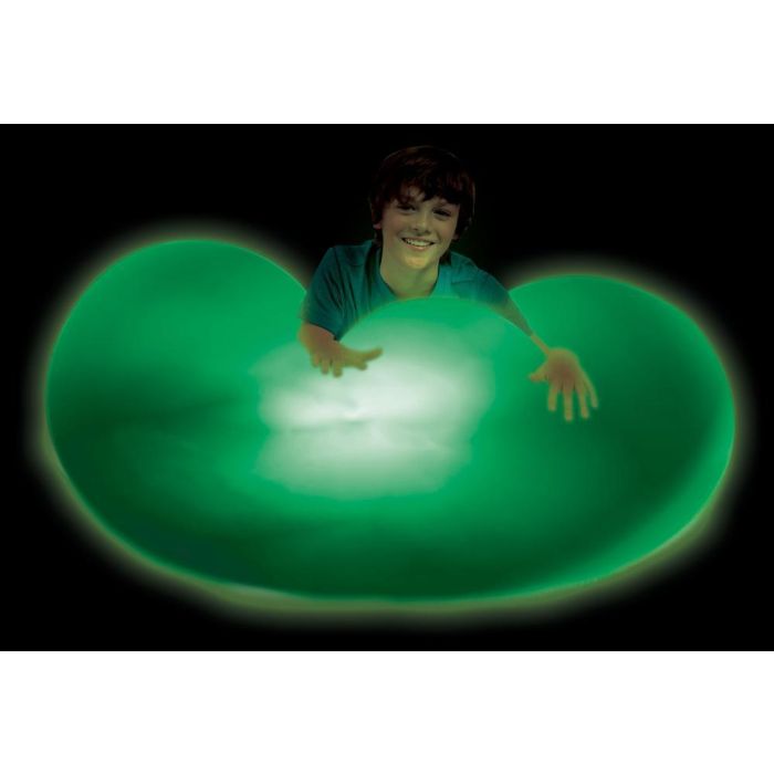 Super Wubble Impacto Luminoso 3 Super Wubble Impacto Luminoso 3