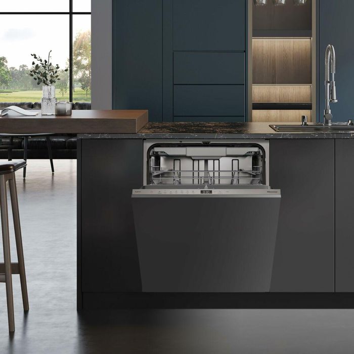 Lavavajillas Hisense HV16D5 1 Lavavajillas Hisense HV16D5 1