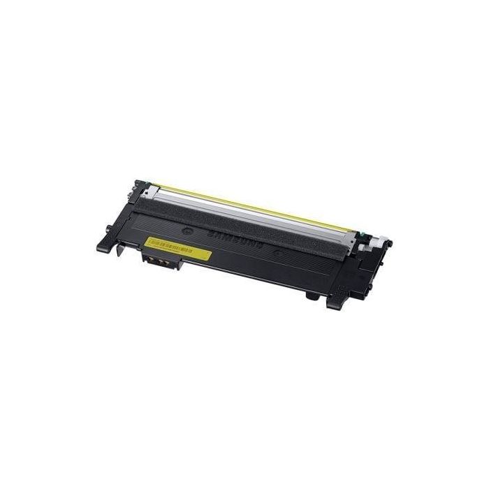 HP - SAMSUNG SL-C430/W Toner Amarillo 0 HP - SAMSUNG SL-C430/W Toner Amarillo 0