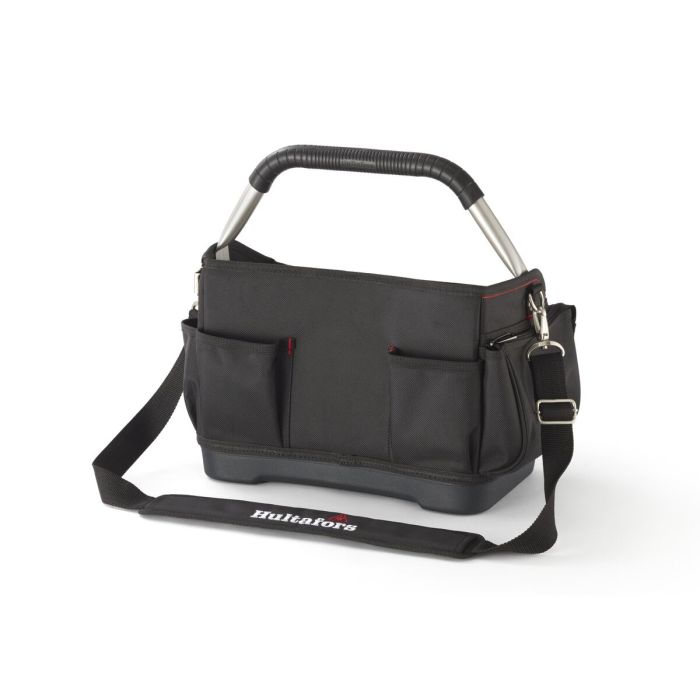 Bolsa de herramientas Hultafors Negro 42 x 26 x 27 cm 7 Bolsa de herramientas Hultafors Negro 42 x 26 x 27 cm 7