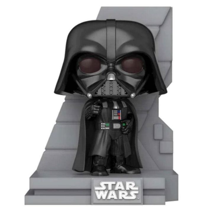 Figura POP Star Wars Bounty Hunter Darth Vader Exclusive 2 Figura POP Star Wars Bounty Hunter Darth Vader Exclusive 2