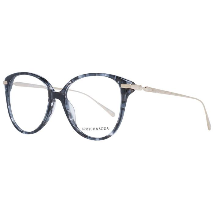 Montura de Gafas Mujer Scotch & Soda SS3011 53010 0 Montura de Gafas Mujer Scotch & Soda SS3011 53010 0