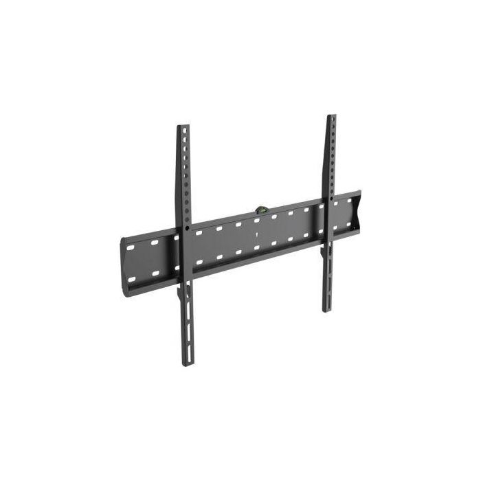 AISENS - SOPORTE ECO ULTRA DELGADO PARA MONITOR/TV 40KG DE 37-70, NEGRO 1