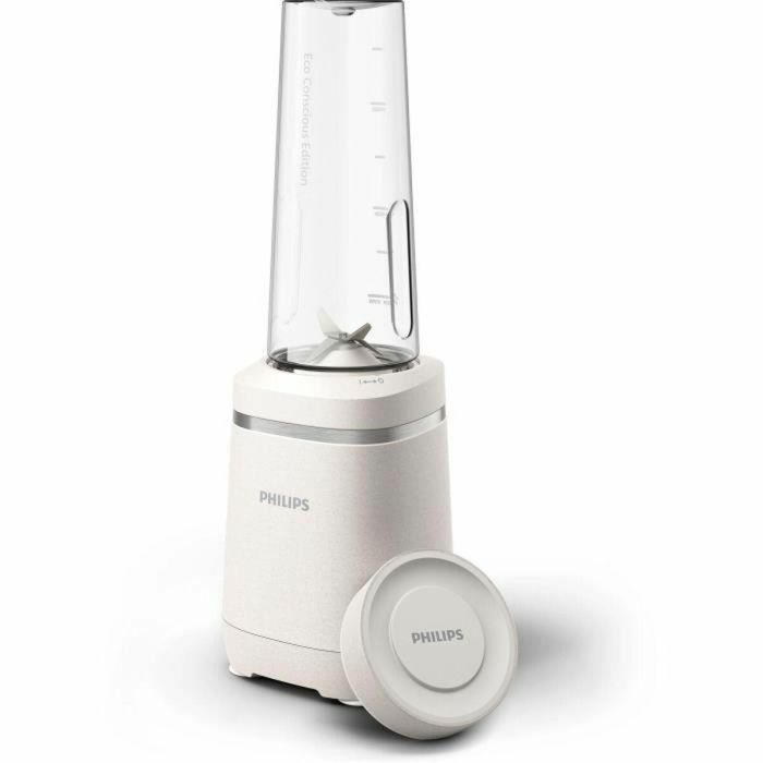 Licuadora - PHILIPS - HR2500/00 Pro Blend - 350 W - 0,6 L - Blanca 5