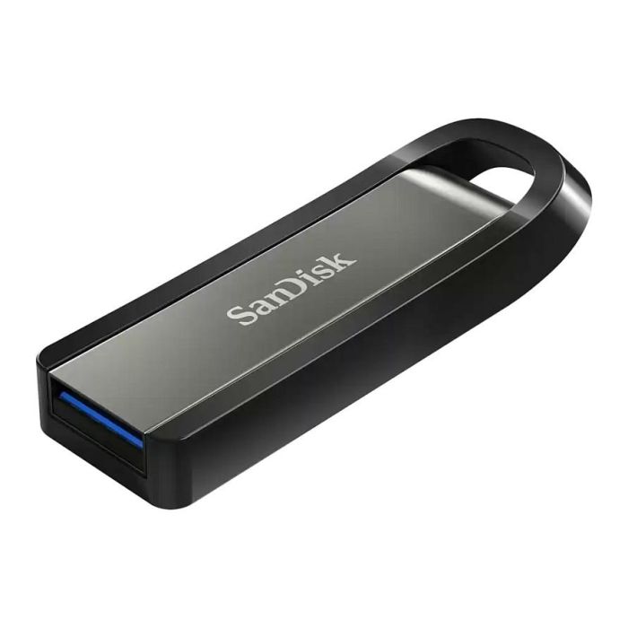 SanDisk Extreme Go 128GB USB 3.2 Gen 1 400MB/s Pendrive 1